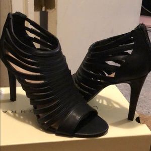 Lauren Conrad heels